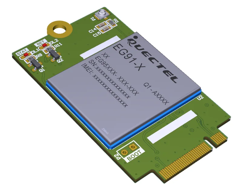 Connectivitat IoT