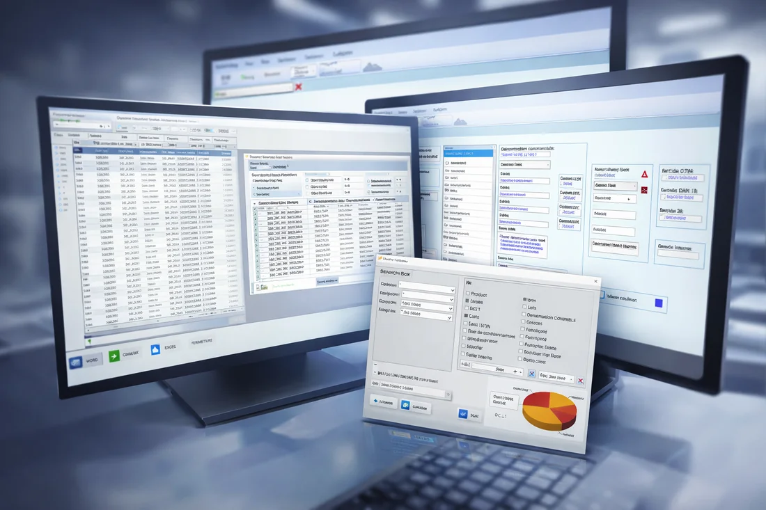 Programari per a PC a mida